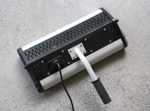 通用电焊机使用需要注意的问题